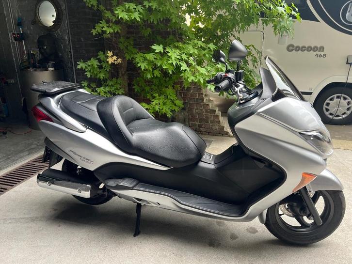 Honda Forza, Motoren, Onderdelen | Honda, Ophalen of Verzenden