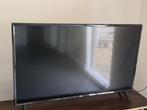 LG 43UJ630V 4K – blauw scherm, Audio, Tv en Foto, Ophalen, 50 Hz, 100 cm of meer, 4k (UHD)