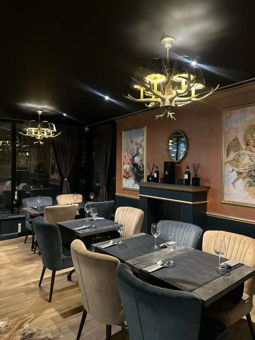 Te koop: Gerenoveerd restaurant Mamma Italia in het centrum, Immo, Huizen en Appartementen te koop, Provincie Oost-Vlaanderen
