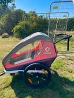 Fietskar Hamax, Fietsen en Brommers, Ophalen, Gebruikt, Opvouwbaar, HAMAX