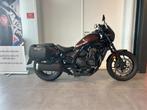 CMX Rebel 1100 DCT, Motoren, Handvatverwarming, 2 cilinders, Bedrijf, Meer dan 35 kW
