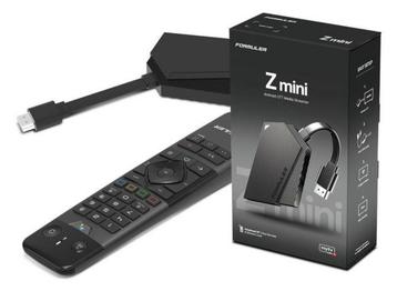 Formuler Z mini mediaspeler beschikbaar voor biedingen