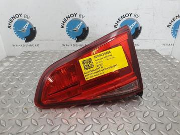 VOLKSWAGEN GOLF 5G1 1.2 TSI Bns Ed. R C.  [R_TAILLIGHT] 2015 beschikbaar voor biedingen