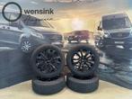 Winterset Toyota CH-R 2016-> (#715), Auto-onderdelen, Banden en Velgen, -, -, Banden en Velgen, 17 inch