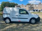 Renault kangoo, Voorwielaandrijving, Stof, Wit, Bedrijf