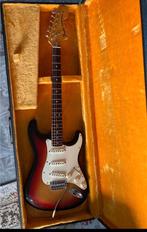 Vintage Fender Stratocaster 1973, Gebruikt, Ophalen of Verzenden, Fender