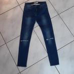 gescheurde jeans Monday Denim, Kleding | Dames, Gedragen, Ophalen of Verzenden