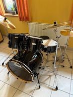 BATTERIE PEARL, Muziek en Instrumenten, Drumstellen en Slagwerk, Ophalen, Zo goed als nieuw, Pearl