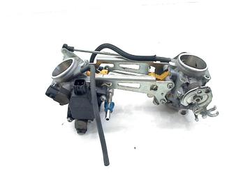 GASKLEPHUIS Suzuki SFV 650 Gladius (SFV650) (01-2000/-) beschikbaar voor biedingen