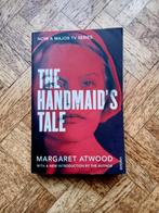 Margaret Atwood:  The Handmaid's tail - Engels -, Gelezen, Ophalen of Verzenden