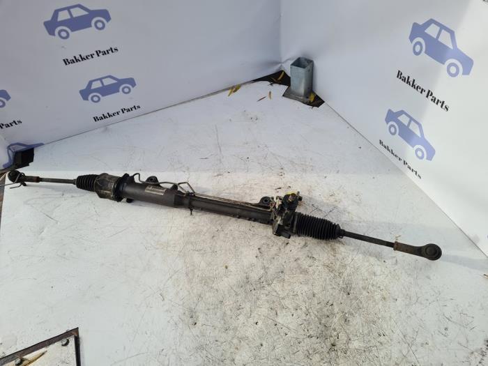 Boîtier de direction assistée d'un Porsche Cayenne, Autos : Pièces & Accessoires, Commande, Porsche, Utilisé, 3 mois de garantie