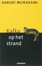 Te Koop Boek KAFKA OP HET STRAND Haruki Murakami, Boeken, Wereld overig, Haruki Murakami, Ophalen of Verzenden, Zo goed als nieuw