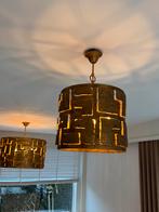 Unieke lamp, Ophalen, Zo goed als nieuw, Metaal