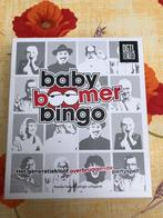 Babyboomer bingo - gezelschapsspel, Een of twee spelers, Ophalen of Verzenden, Zo goed als nieuw, Dgtl detox