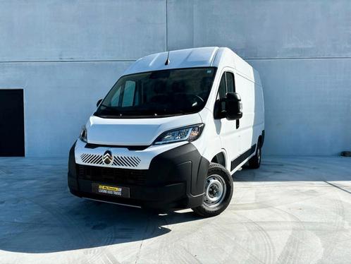 Citroën Jumper Jumper L2H2 | Leasing (bj 2024), Auto's, Bestelwagens en Lichte vracht, Bedrijf, Te koop, Citroën, Diesel, Euro 6