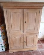 Pc-kast Toscane, Enlèvement