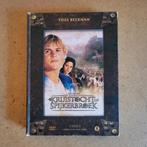 Dvd + pc-game: Kruistocht in Spijkerbroek, Vanaf 9 jaar, Ophalen of Verzenden