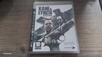Kane & Lynch Dead Men - Playstation 3, Envoi