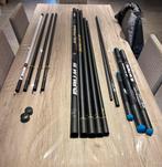 Canne au coup drum’s ultima, Enlèvement, Comme neuf