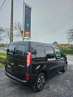 **RENAULT KANGOO LICHTEVRACHT 3ZIT/AIRCO-CRUIS-BLUETOOTH**, Voorwielaandrijving, Euro 6, 4 cilinders, Zwart