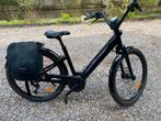 Elektrische fiets Moustache Lundi 27.3 black 500wh one size, Fietsen en Brommers, Ophalen of Verzenden, Moustache