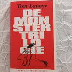 De monster trilogie (Humo's literaire reuzen) 1, Boeken, Ophalen of Verzenden, Zo goed als nieuw