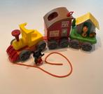 Bing trein, Enlèvement, Comme neuf