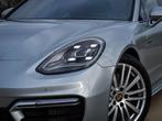 Porsche Panamera 4 E-Hybrid 2.9 V6 / Sport Design / Dolomite, Automaat, 4 zetels, Euro 6, Leder