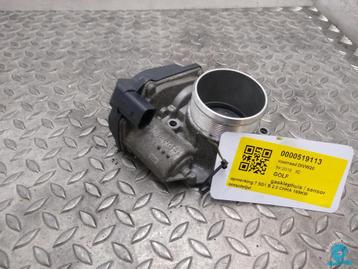 VOLKSWAGEN GOLF [THROTTLE_BODY] 2018 beschikbaar voor biedingen