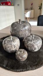 Decoratie appels, Huis en Inrichting, Ophalen, Zo goed als nieuw