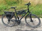 Kalkhoff, Fietsen en Brommers, Ophalen, Gebruikt