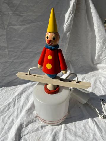 Lamp Kinderkamer  beschikbaar voor biedingen