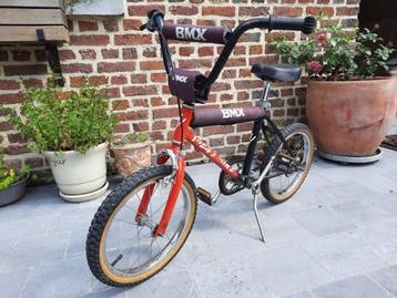 BMX enfant Vintage beschikbaar voor biedingen