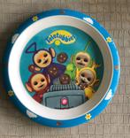 Teletubbies Melamine plaat 1996, Gebruikt