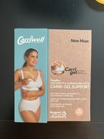 2 borstvoedingsBH’s (Esprit & Carriwell) - amper gebruikt, Enlèvement, Comme neuf