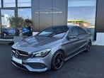 Mercedes-Benz CLA 180 d 7G-DCT AMG Line Opendak Toit, Auto's, Mercedes-Benz, Automaat, CLA, https://public.car-pass.be/vhr/6a229413-0ef1-48ab-a015-cceac4739961