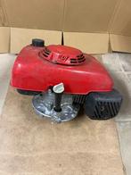 HONDA - GRASMAAIER MOTOR - GXV 160-163 cm3, Tuin en Terras, Grasmaaiers, Ophalen, Cirkelmaaier, Honda, Gebruikt