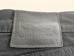 Levi's 511 zwarte jeansbroek, Ophalen of Verzenden, Gedragen, Levi’s