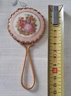 Limoges handspiegel, Antiek en Kunst, Ophalen of Verzenden