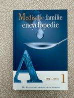 Medische familie encyclopedie, Ophalen of Verzenden, Zo goed als nieuw
