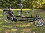 'Elektrische onderwater/ouder-kindtandem, Ophalen, Gebruikt, 30 tot 50 km per accu, Overige merken