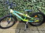 Fiets jongen 6-8 jaar, Fietsen en Brommers, Ophalen, Gebruikt, Handrem