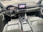 AUDI A4 35 TDI DSG 120 KW DIGITALE COCKPIT CAMERA NAVI, Auto's, Audi, Automaat, Testrit aan huis, Euro 6, A4