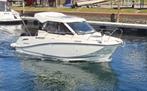 quicksilver 675 weekend, Watersport en Boten, Vis- en Consoleboten, 6 meter of meer, Zo goed als nieuw, Ophalen, 70 pk of meer