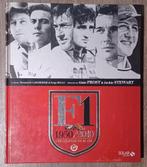 F1 Livre d'or de la Formule 1 - 3 livres, Boeken, Ophalen of Verzenden, Zo goed als nieuw