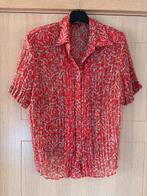 Blouse Gerry Weber maat 44 (nr6322), Kleding | Dames, Blouses en Tunieken, Maat 42/44 (L), Oranje, Ophalen of Verzenden, Zo goed als nieuw