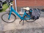 Damesfiets, Fietsen en Brommers, 50 tot 53 cm, Ophalen, Gebruikt, Overige merken