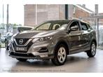 Nissan Qashqai 1.33 DIG-T 140 Garantie 24 mois, 121 g/km, Parkeersensor, Handgeschakeld, SUV of Terreinwagen