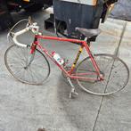 Raleigh 531 record 1977 tour de France 1978 team winners, Enlèvement, Utilisé