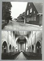 6 x POSTKAART  :  RIJKEVORSEL  -  zie / voir scan's, Non affranchie, 1940 à 1960, Envoi, Anvers